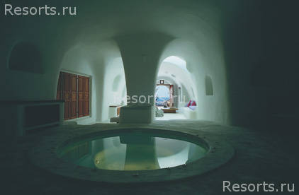 Perivolas Houses 17